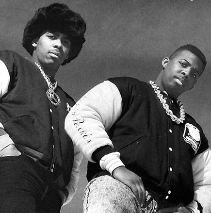 Picture Of EPMD