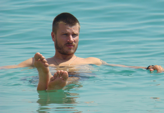 Rodrigo Hilbert