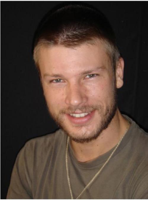 Rodrigo Hilbert