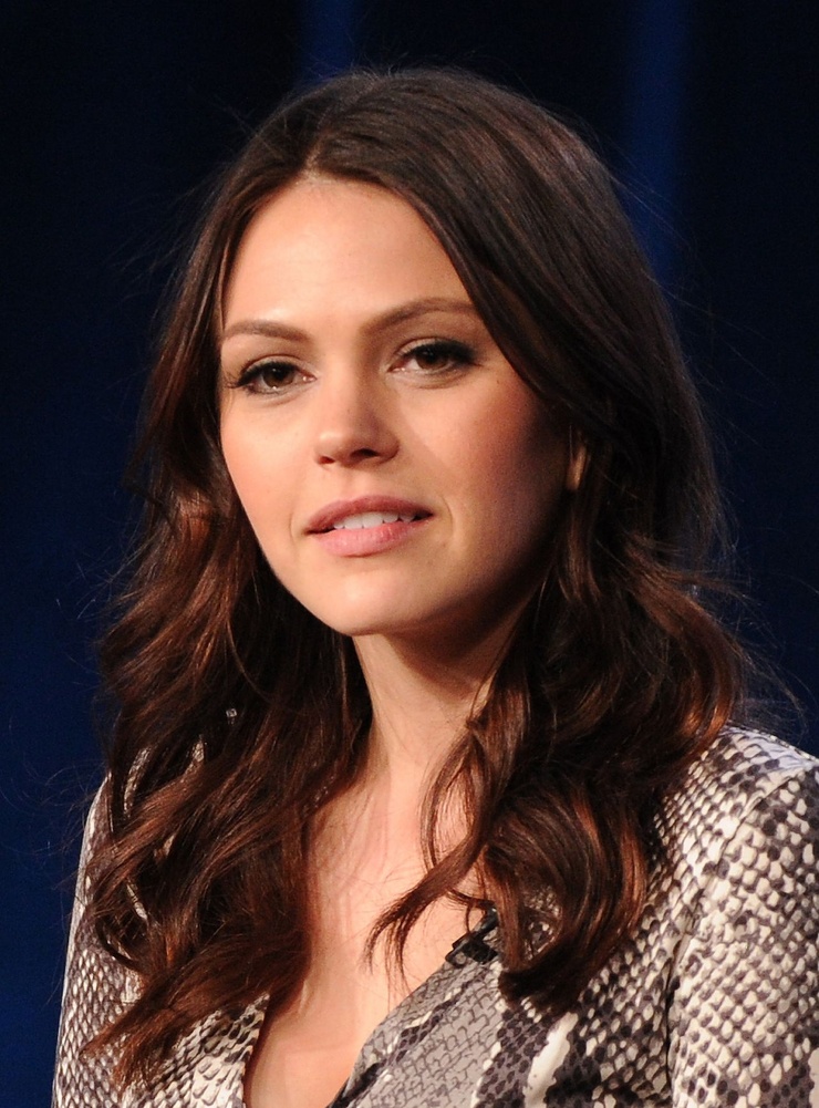 Aimee Teegarden Aimee Teegarden