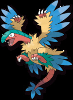 Archeops