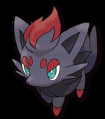 Zorua