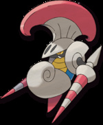 Escavalier
