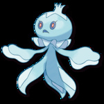 Frillish