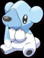 Cubchoo