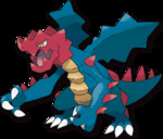 Druddigon