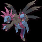 Hydreigon