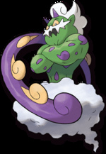 Tornadus