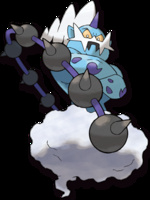 Thundurus