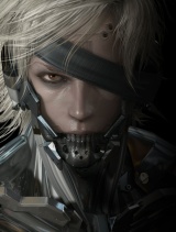 Metal Gear Rising: Revengeance