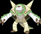 Chesnaught