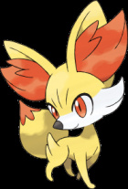 Fennekin