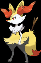 Braixen