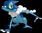 Frogadier