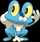 Froakie