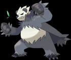 Pangoro