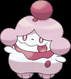 Slurpuff