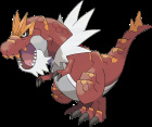 Tyrantrum