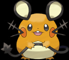 Dedenne