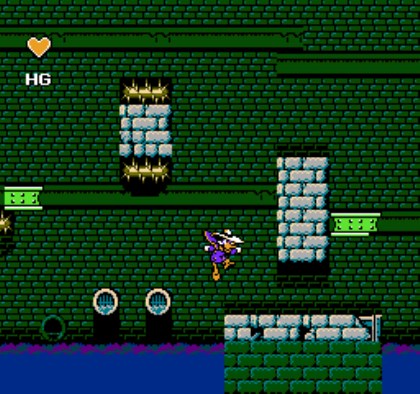 Darkwing Duck
