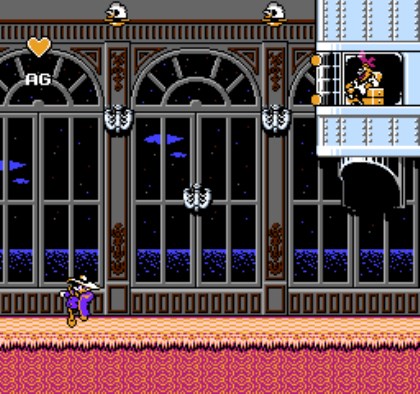 Darkwing Duck
