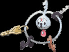 Klefki