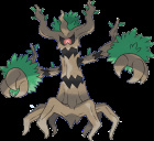 Trevenant