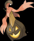 Jessie's Gourgeist
