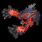Yveltal