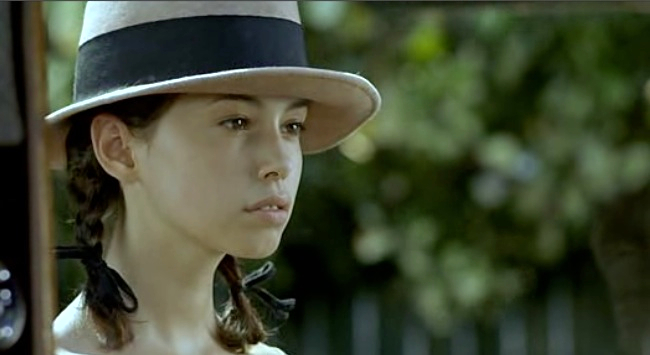 Jane March Jane March