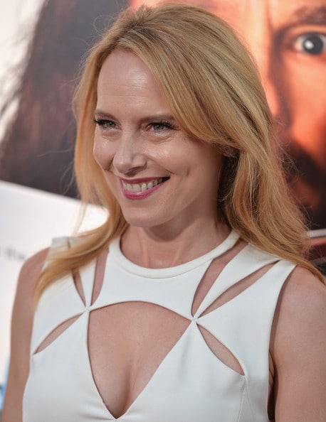 Amy Ryan