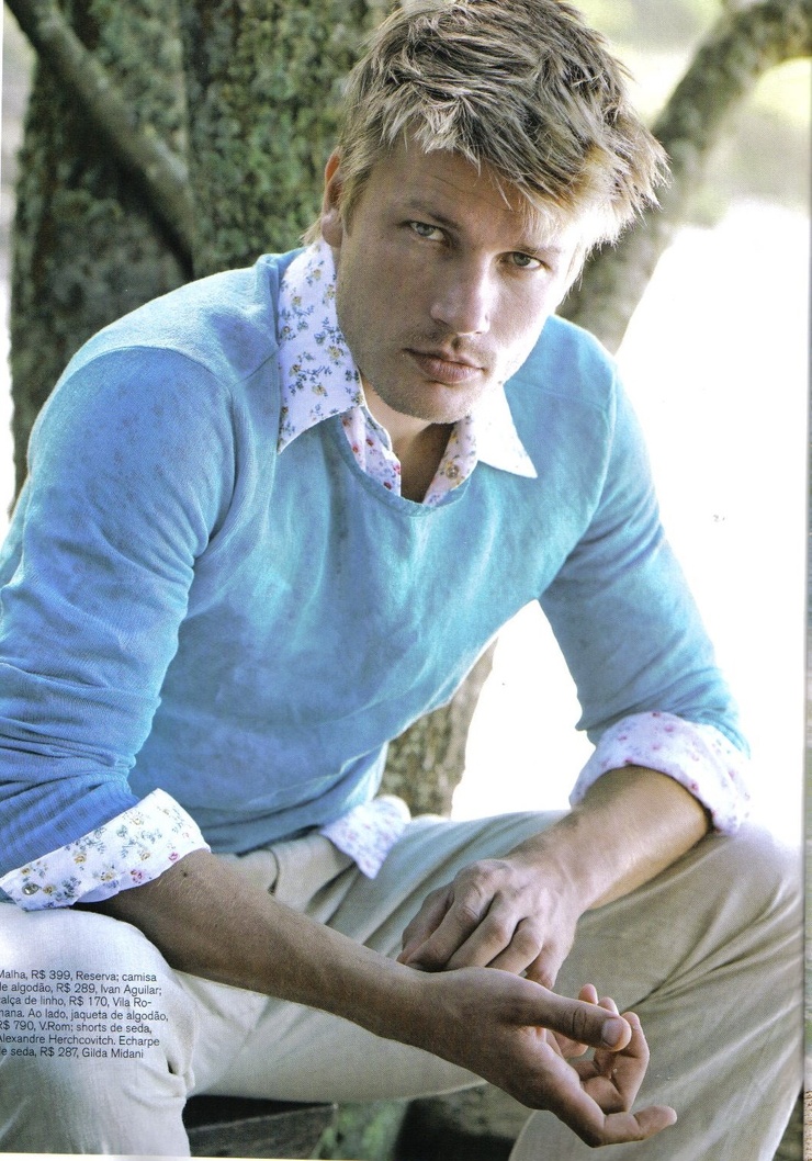 Rodrigo Hilbert Rodrigo Hilbert