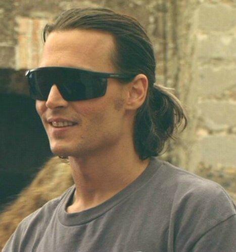 Johnny Depp