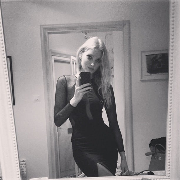 Elsa Hosk Elsa Hosk
