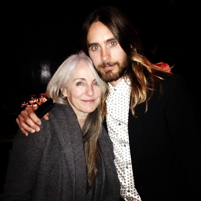 Jared Leto