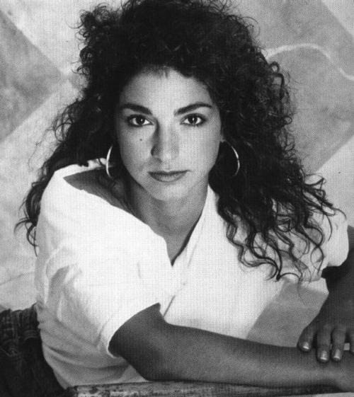 Picture of Gloria Estefan