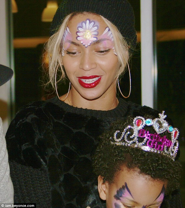 Beyoncé Knowles