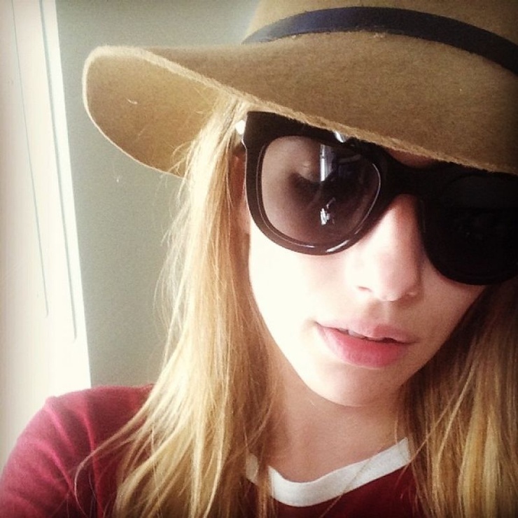 Emma Roberts