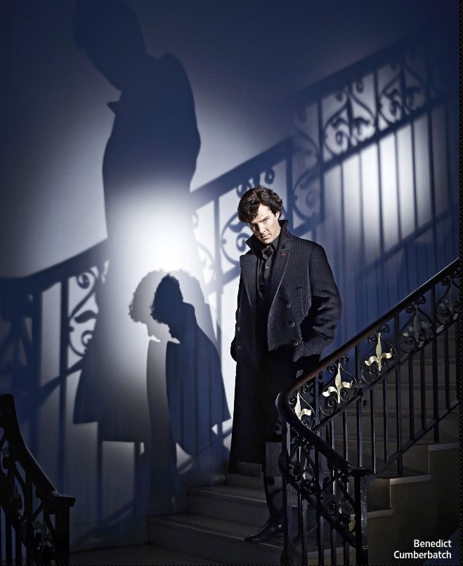 Sherlock