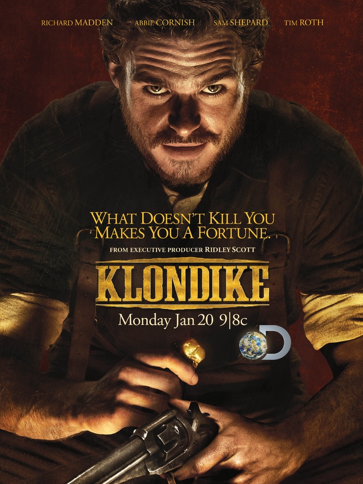 Klondike Klondike