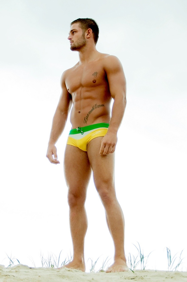 Zac Meredith