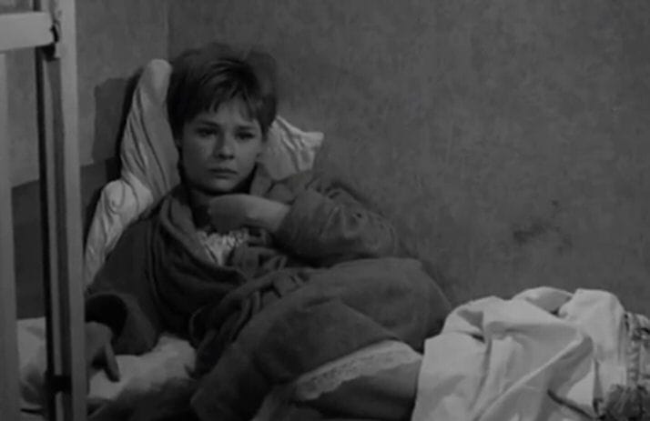 Four in the Morning                                  (1965)