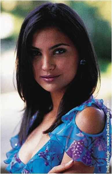 Lara Dutta