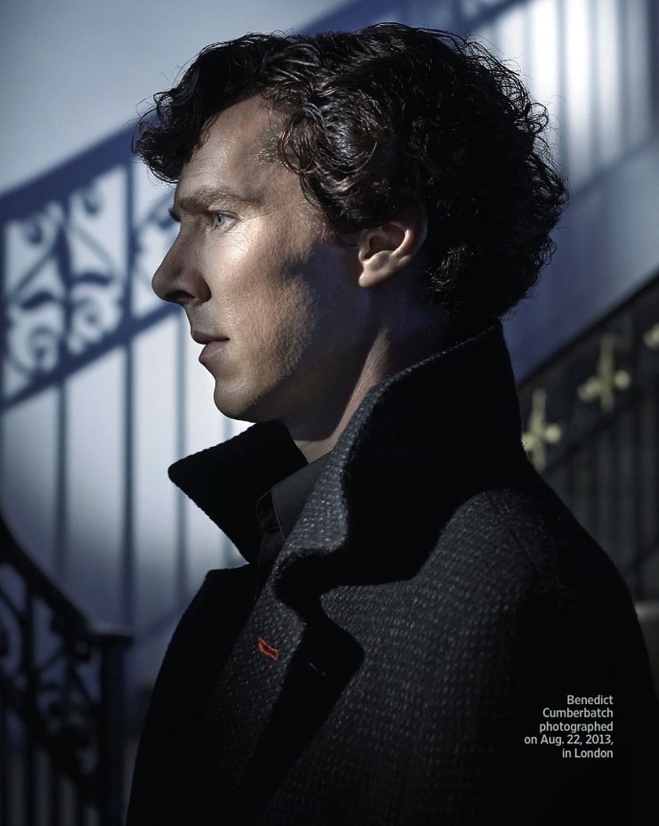 Benedict Cumberbatch Benedict Cumberbatch