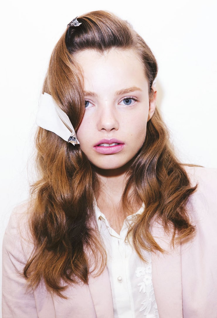 Kristine Froseth