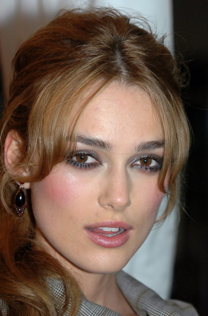 Picture of Keira Knightley