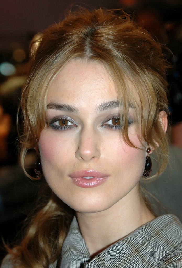 Picture of Keira Knightley