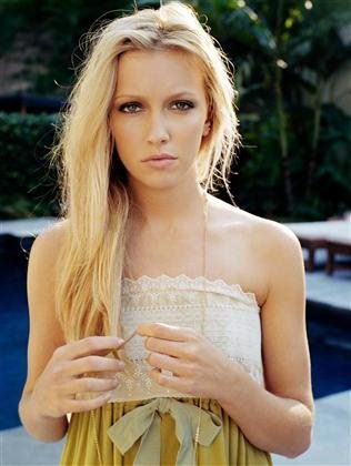 Katie Cassidy Katie Cassidy