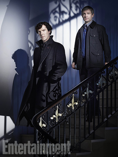 Sherlock