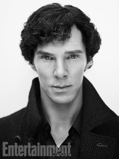 Benedict Cumberbatch